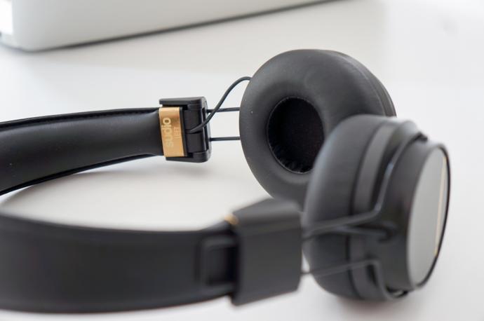 Sudio Regent - 7 powodów, by kupić te słuchawki bezprzewodowe