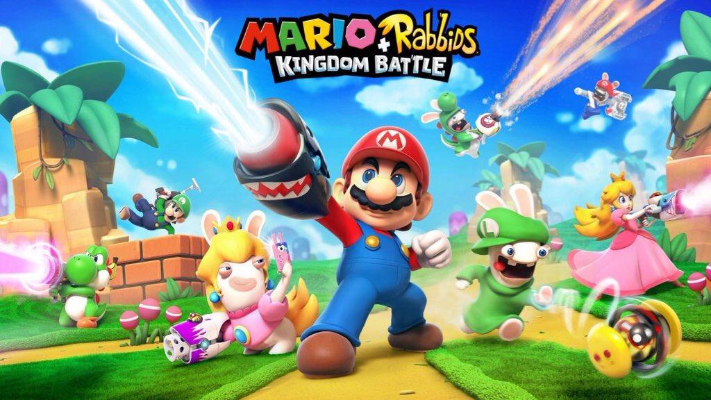 Internauci popsuli Nintendo niespodziankę! Będzie cRPG z Mario i spółką