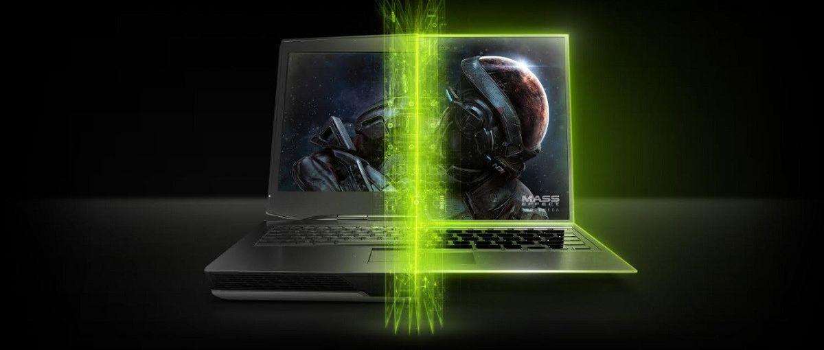 Laptopy Nvidia Max-Q to piekielnie wydajne komputery o smukłości Ultrabooków