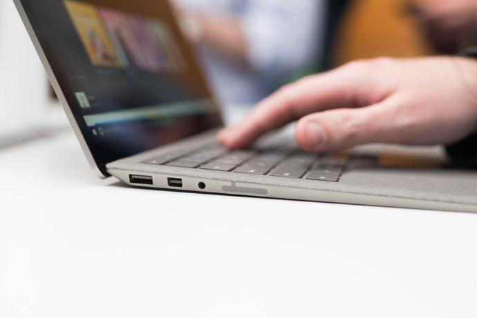 Znamy polskie ceny Surface Laptop. Nie jest tanio, ale jest dobrze