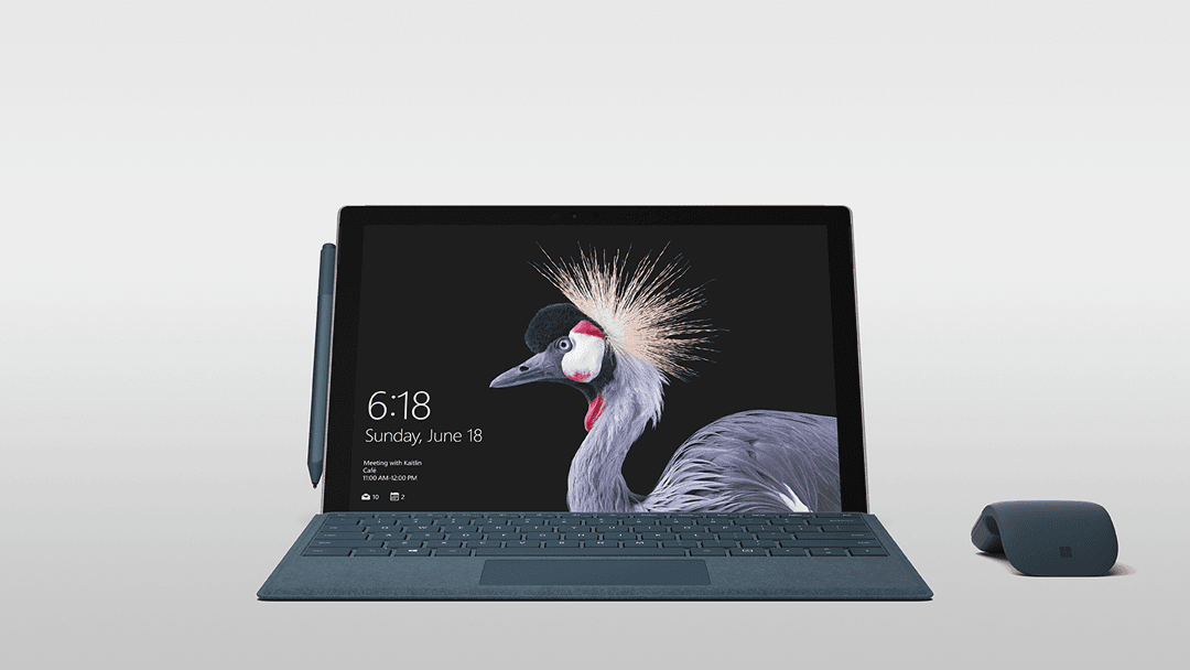 Twój nowy Surface Pro sam się wyłącza? Wygląda na to, że nie jesteś sam