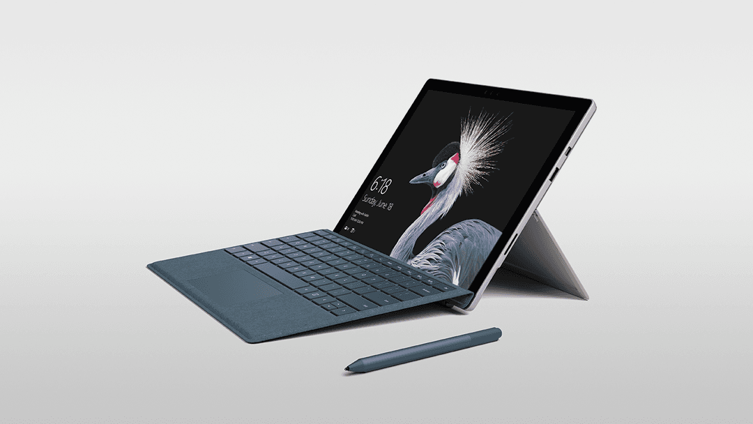 Surface Pro kontra USB-C: Microsoft ma pewne rozwiązanie tego nieporozumienia