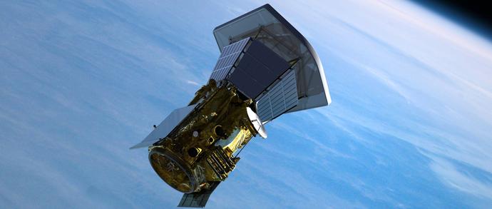 NASA wyśle w kierunku Slońca próbnik Solar Probe Plus