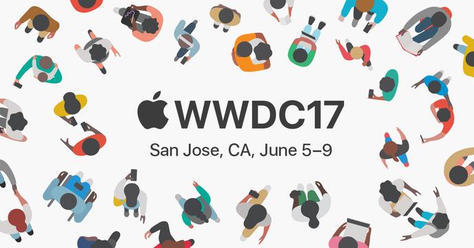 Apple WWDC 2017 - oczekiwania