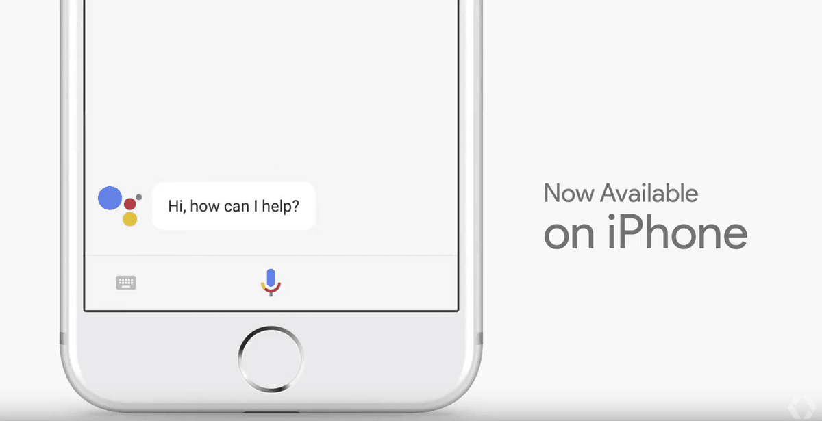 Google Assistant ma jedną misję - ułatwić nasze życie