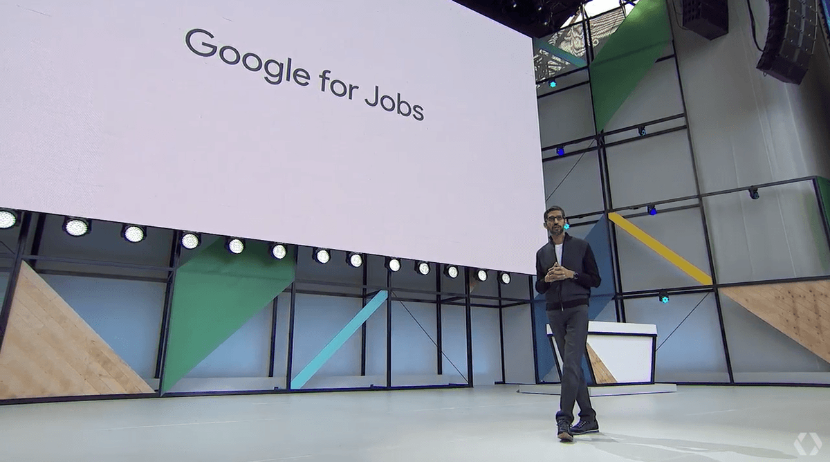 Google for Jobs - szukasz pracy? Znajdziesz ją... w wyszukiwarce