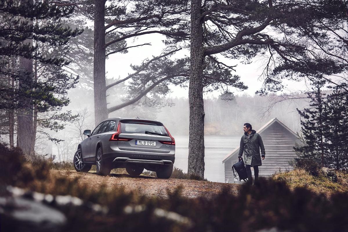Volvo chce zrezygnować z silników wysokoprężnych. Co zamiast diesla?
