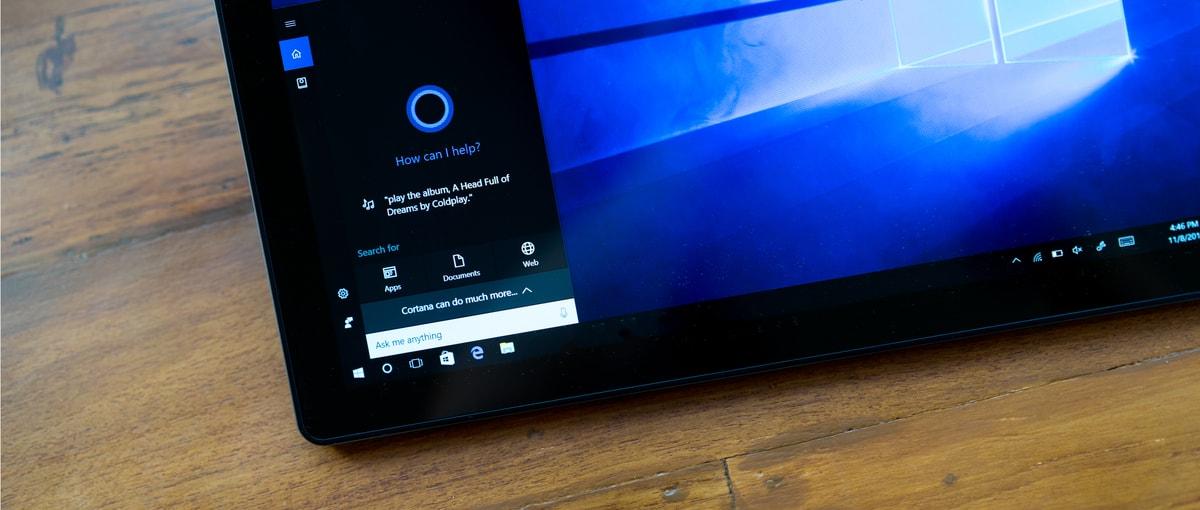 Cortana jest wyrzucana z Windows. To dobre wieści dla Polski
