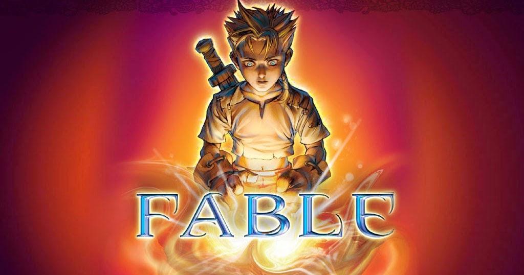 fable: the lost chapters