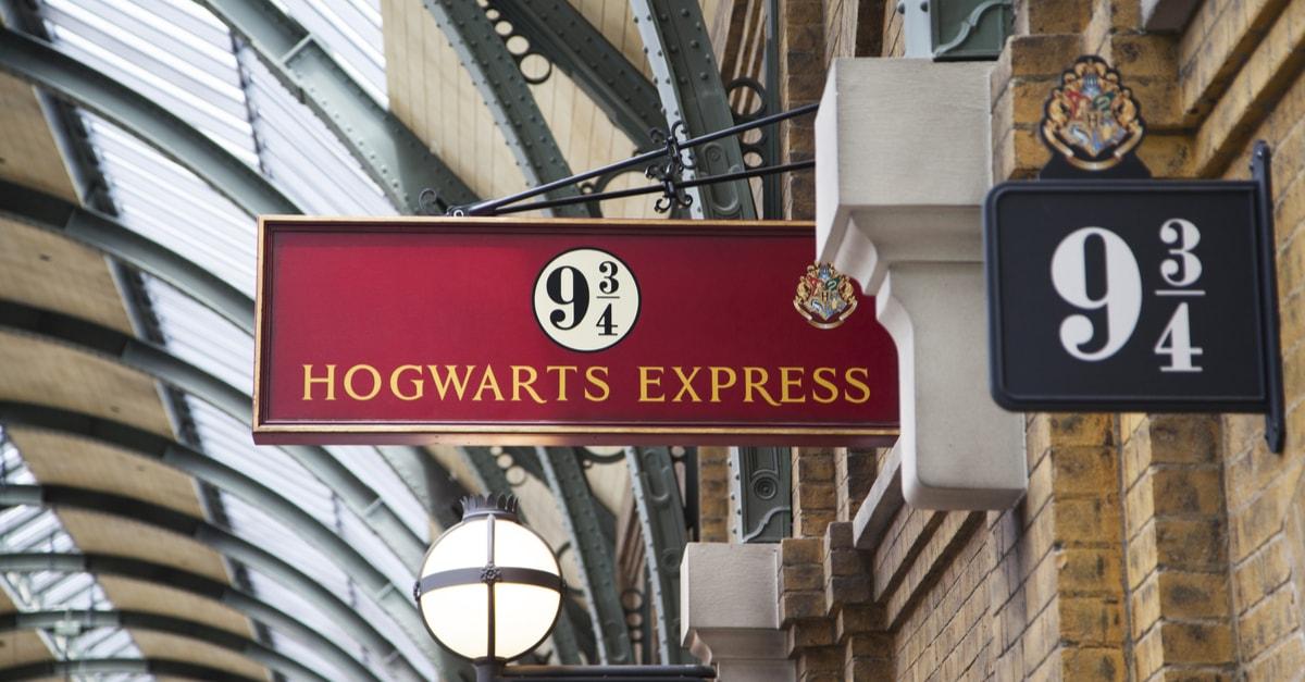 Jak korzystać z funkcji dodanych z okazji urodzin Harry'ego Pottera?