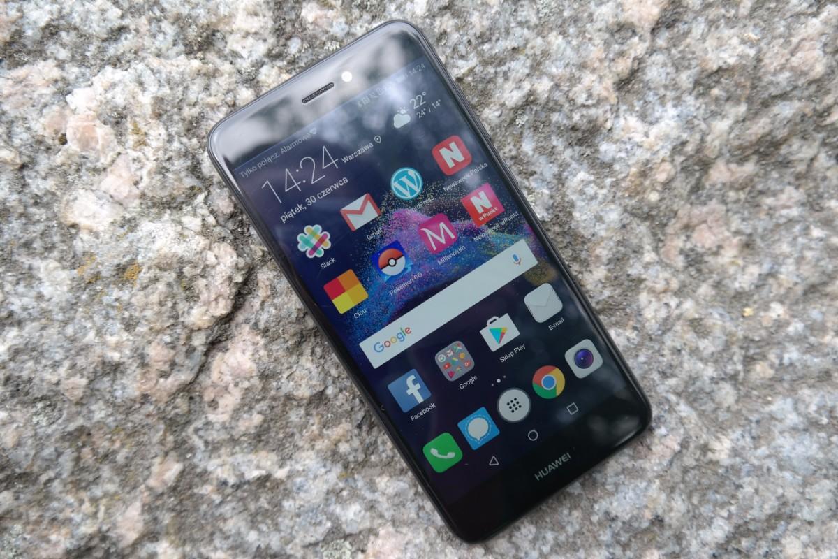 Recenzja Huawei P9 Lite 2017, czyli dobry smartfon za kilkaset złotych
