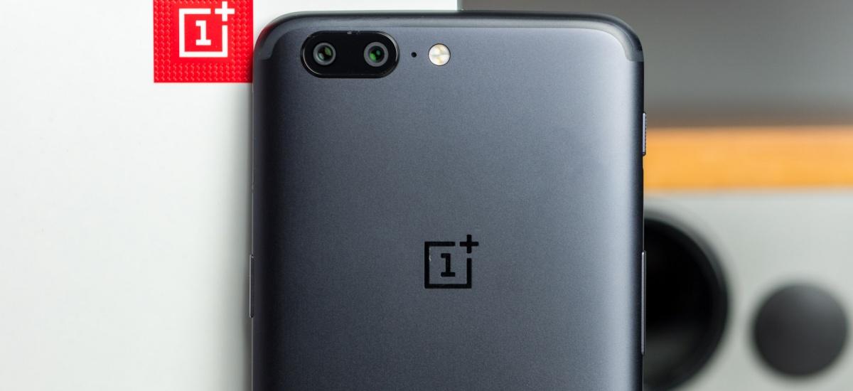 Nadchodzi OnePlus 5T - wszystko, co wiemy o nim przed premierą