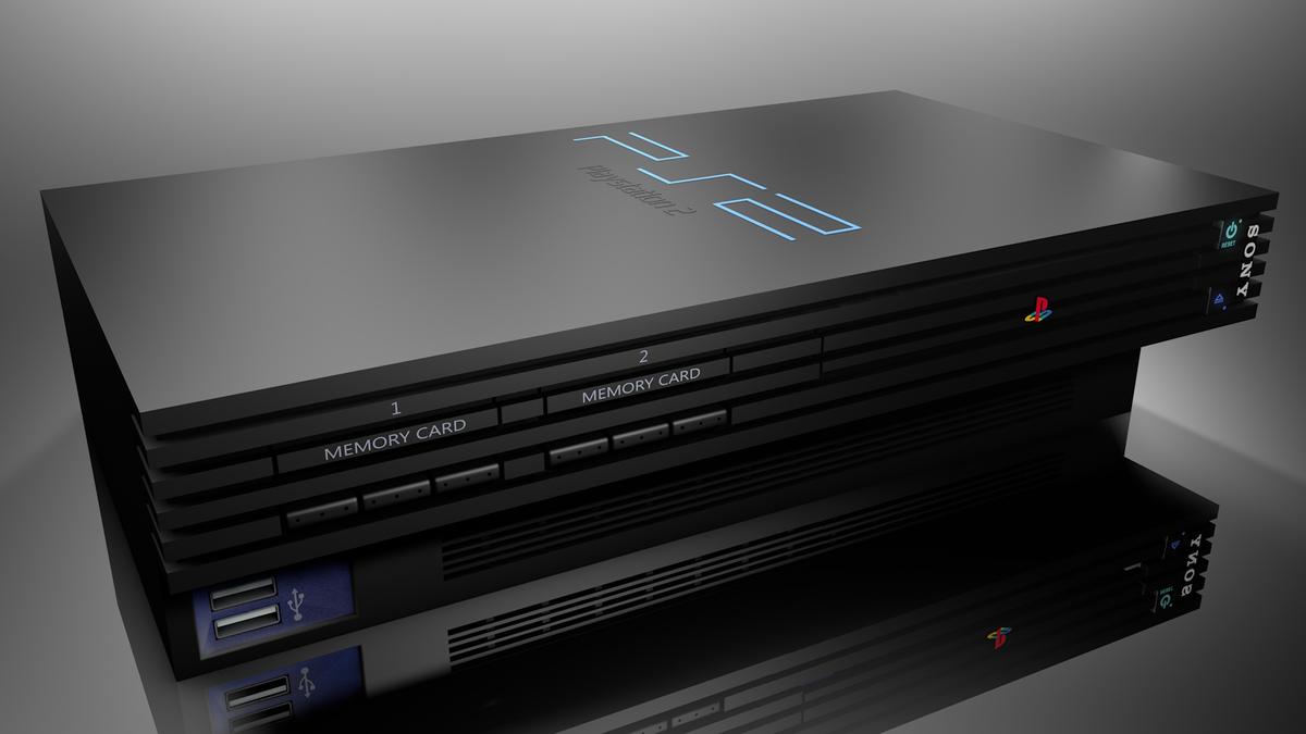 PlayStation 2 właśnie skończyło 20 lat. Oto krótka historia tej konsoli