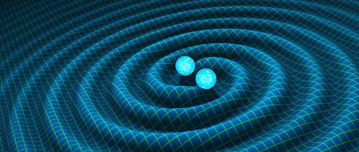Detektor LIGO po raz trzeci zarejestrował fale grawitacyjne