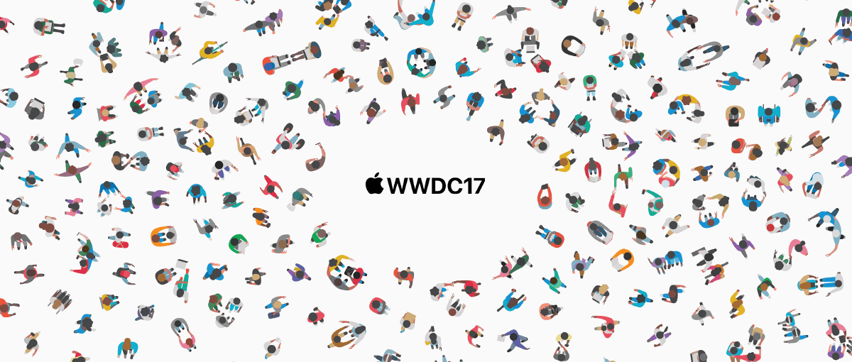 Konferencja Apple WWDC 2017 na żywo - live blog Spider’s Web