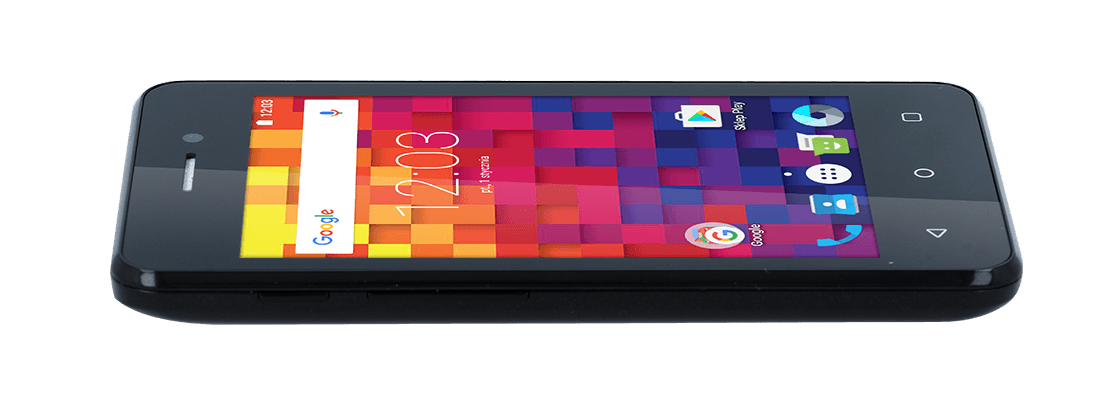 myPhone C-Smart PIX za 199 zł w Biedronce - czy warto kupić?