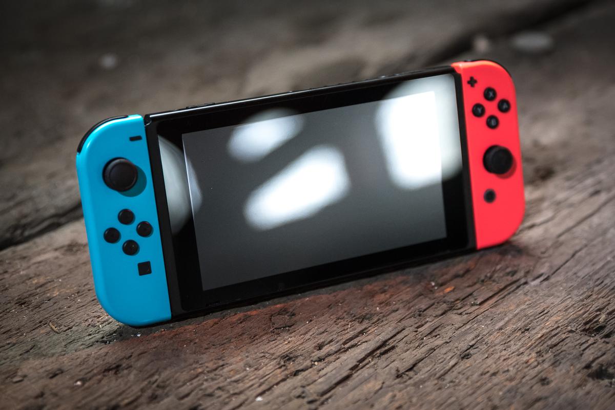Nintendo Switch - osiem świetnych i tanich gier w sam raz na start