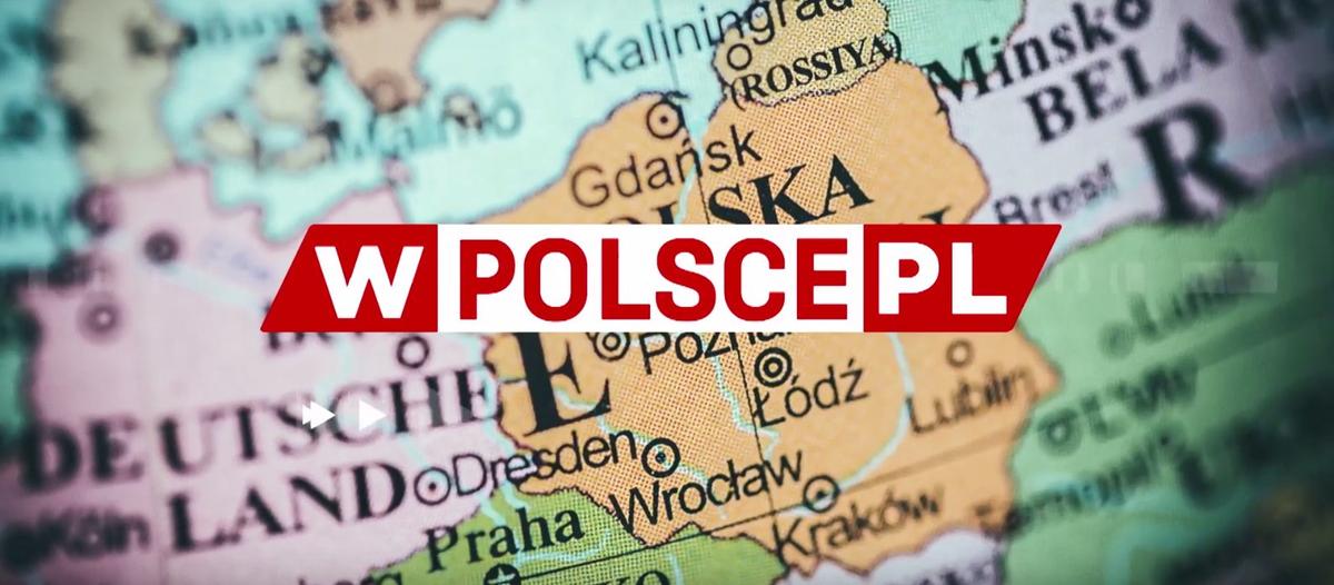 Poznajcie wPolsce.pl - nową telewizję braci Karnowskich