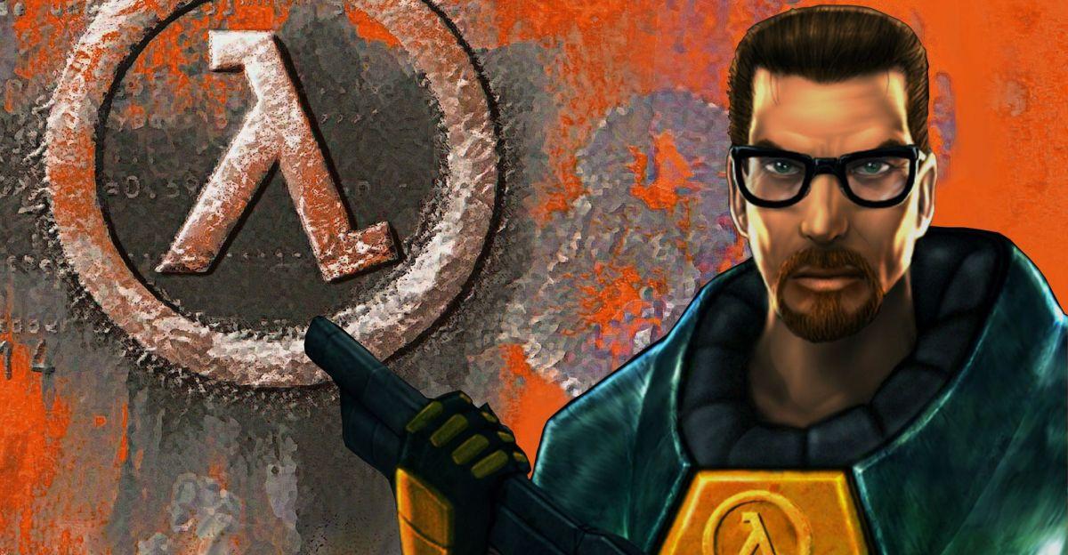 Jest 2017 rok. W Valve doszli do wniosku, że czas na łatkę do Half Life