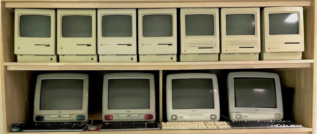 Niesamowita historia Apple opowiedziana w pierwszym w Polsce Apple Muzeum