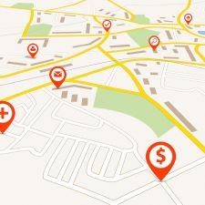 Mapy Google: poradnik dla tych, co wymagają więcej od swojej nawigacji