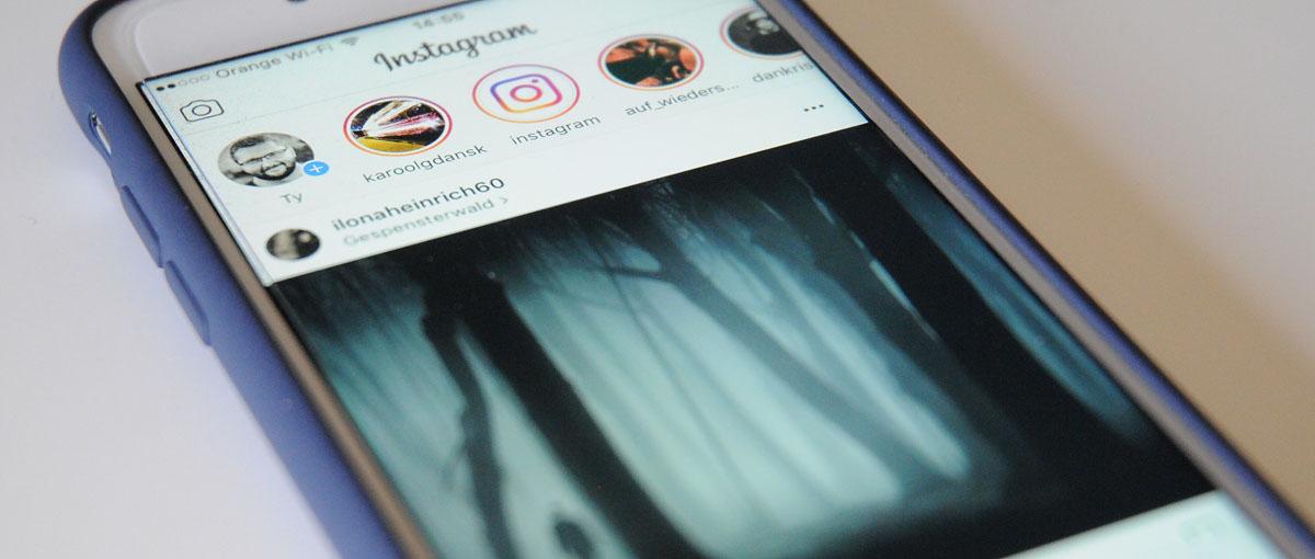 Instagram: TOP 10 profili, które warto obserwować