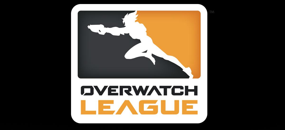 overwatch league druzyny