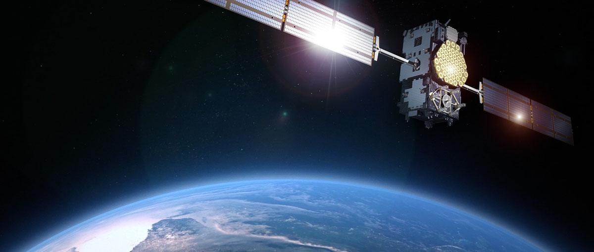 Po raz pierwszy w historii naukowcy teleportowali foton z Ziemi na orbitę