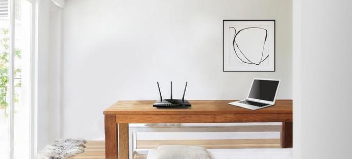 router tp-link opinie
