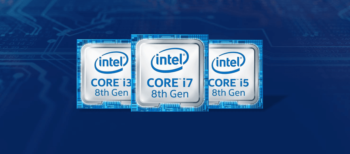 Intel Core i7-8750K