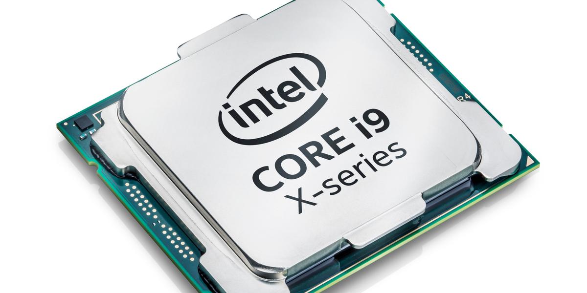 Procesory Core i9 nie mają przed nami żadnych tajemnic