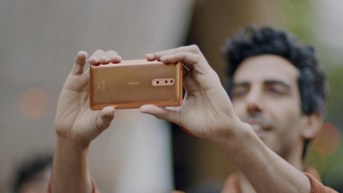 Nokia 2 to najtańszy smartfon w ofercie HMD Global.