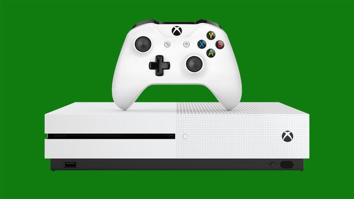 Nowy interfejs Fluent Design dla Xbox One jest paskudny, ale praktyczny