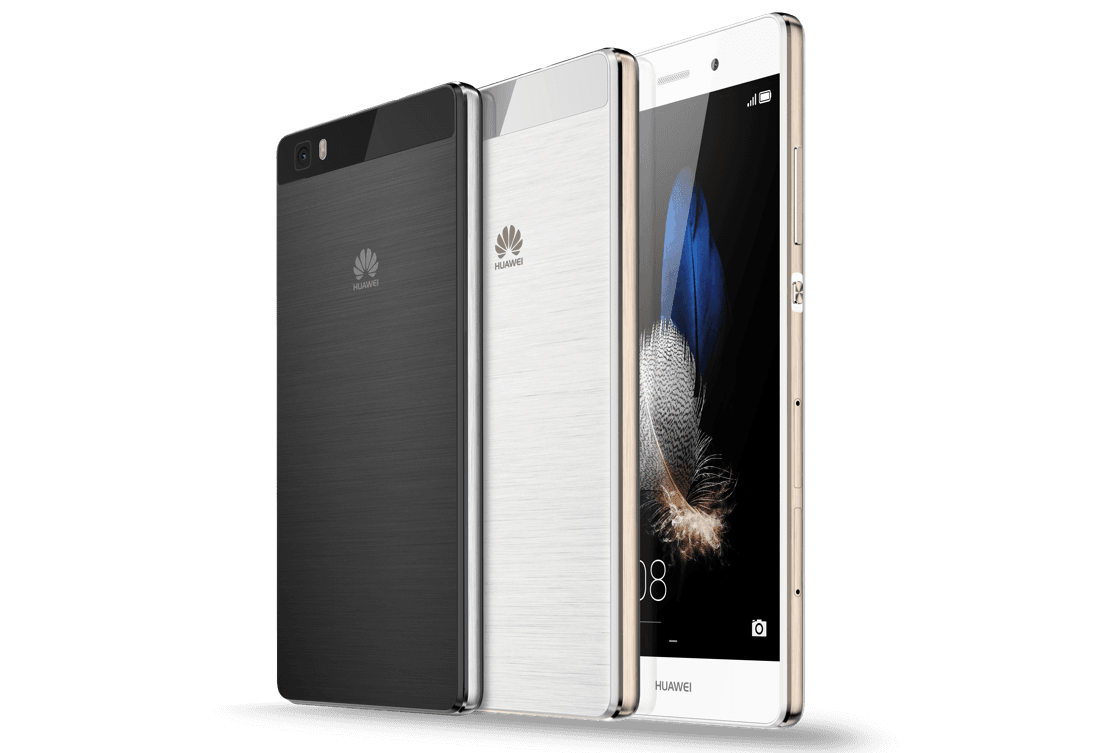 Rewelacyjny wynik Huawei P8 Lite. Jeden z najpopularniejszych smartfonów w Polsce