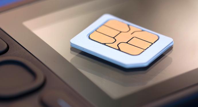 liczba kart sim w polsce rejestracja prepaid iot internet rzeczy e-sim