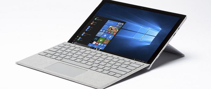 Windows 10 S wychodzi z niszy i trafia na Surface Pro