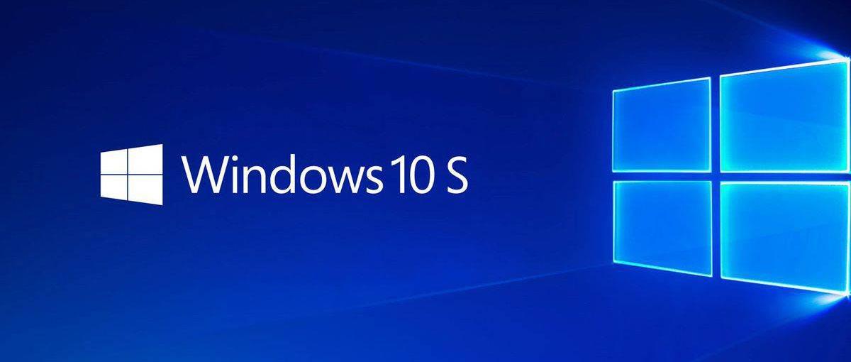 Windows 10 S - skąd pobrać? Niemal każdy może sprawdzić nowy system
