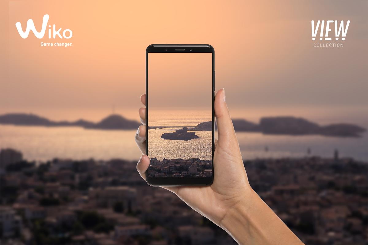 Wiko View to świetne smartfony dla zwykłych użytkowników