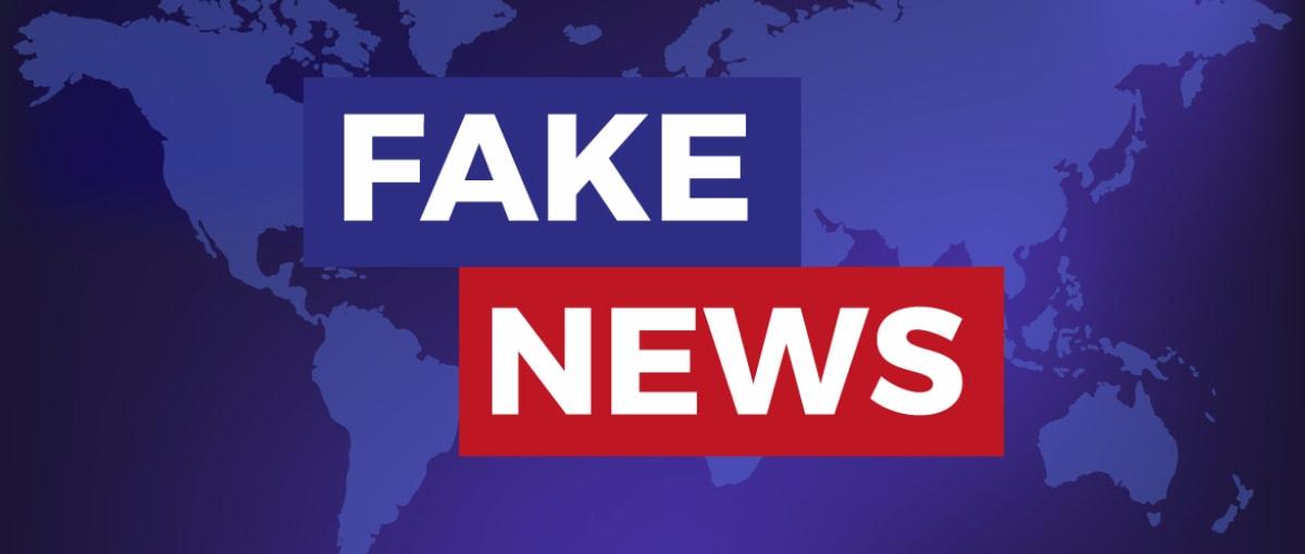 Samo oznaczanie fake newsów nie spowoduje, że stracą one na sile