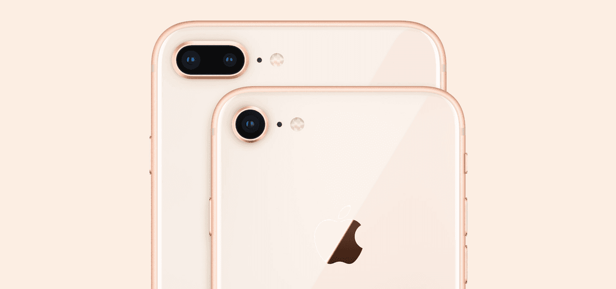 iPhone 8 w abonamencie - Orange, Play czy T-Mobile?