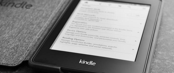 Abonament Legimi będzie dostępny na Kindle