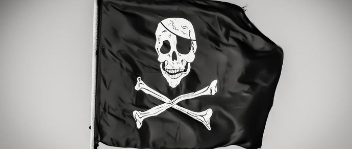 Komisja europejska wydała setki tysięcy euro na raport o piractwie, którego nie ujawniła.