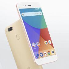 Dziś zaprezentowany został smartfon Xiaomi Mi A1 pracujący pod kontrolą czystego Androida. Mam nadzieję, że to wydarzenie jest wstępem do pojawienia się na rynku większej liczby mocnych urządzeń należących do serii Android One. Choć nie do końca w to wierzę.