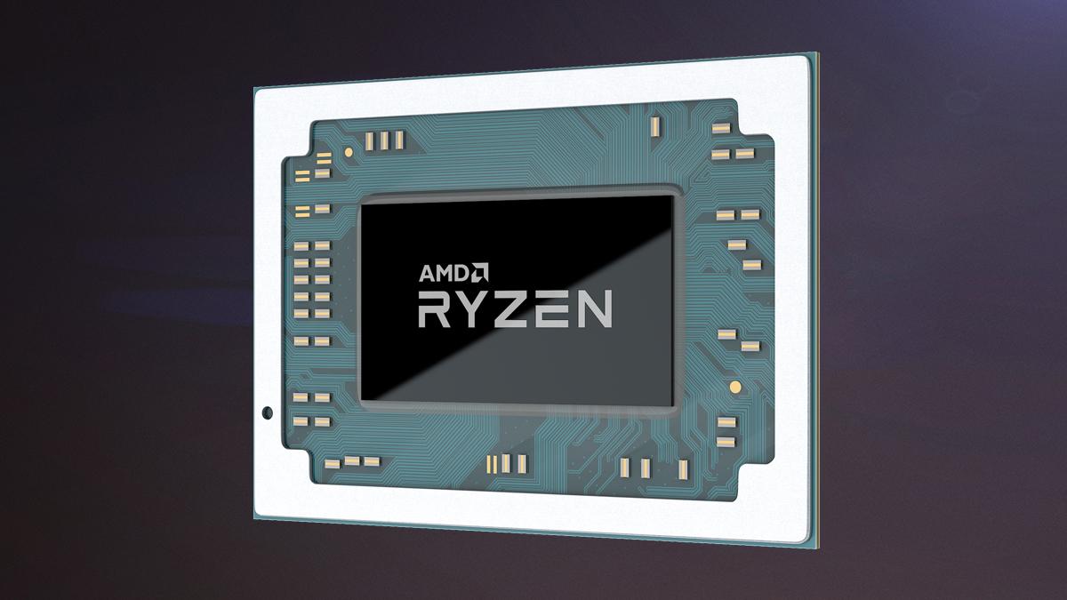 Ryzen 7 2700U - mobilny procesor AMD, którego może obawiać się Intel