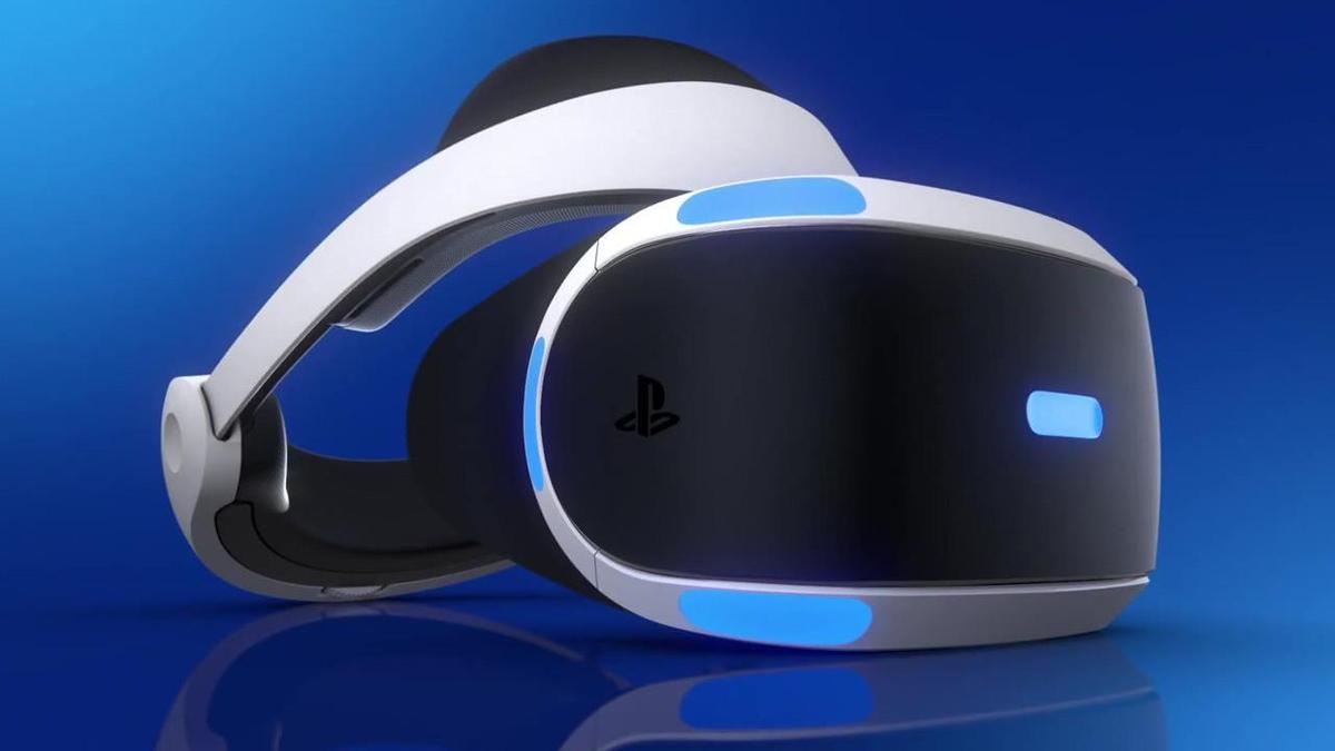 CUH-ZVR1 to nowy model gogli Sony PlayStation VR. Poznaj różnice