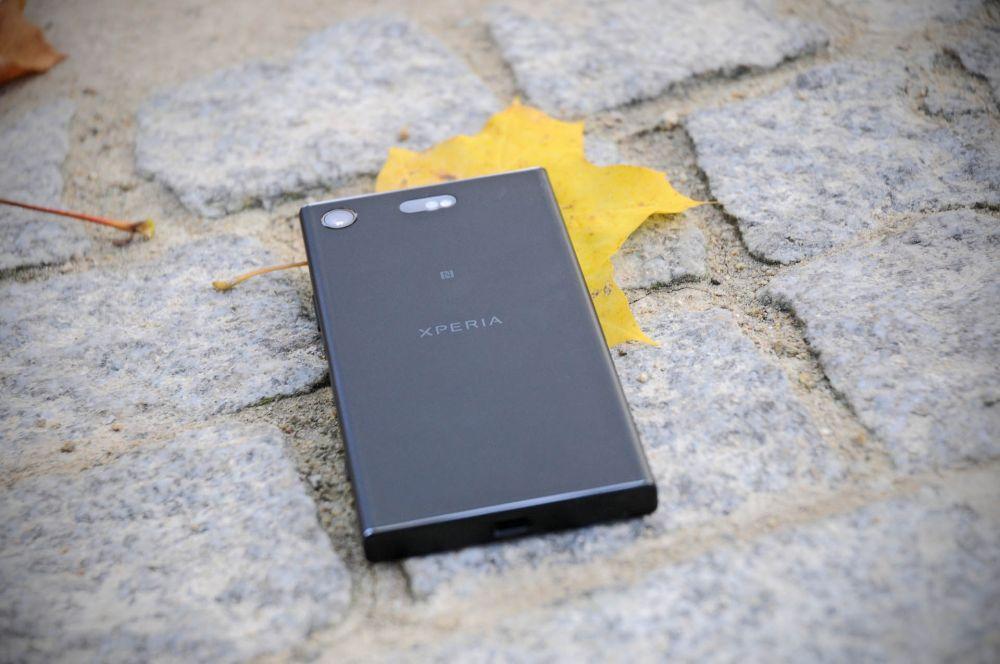 Sony Xperia XZ1 Compact class="wp-image-613705" 