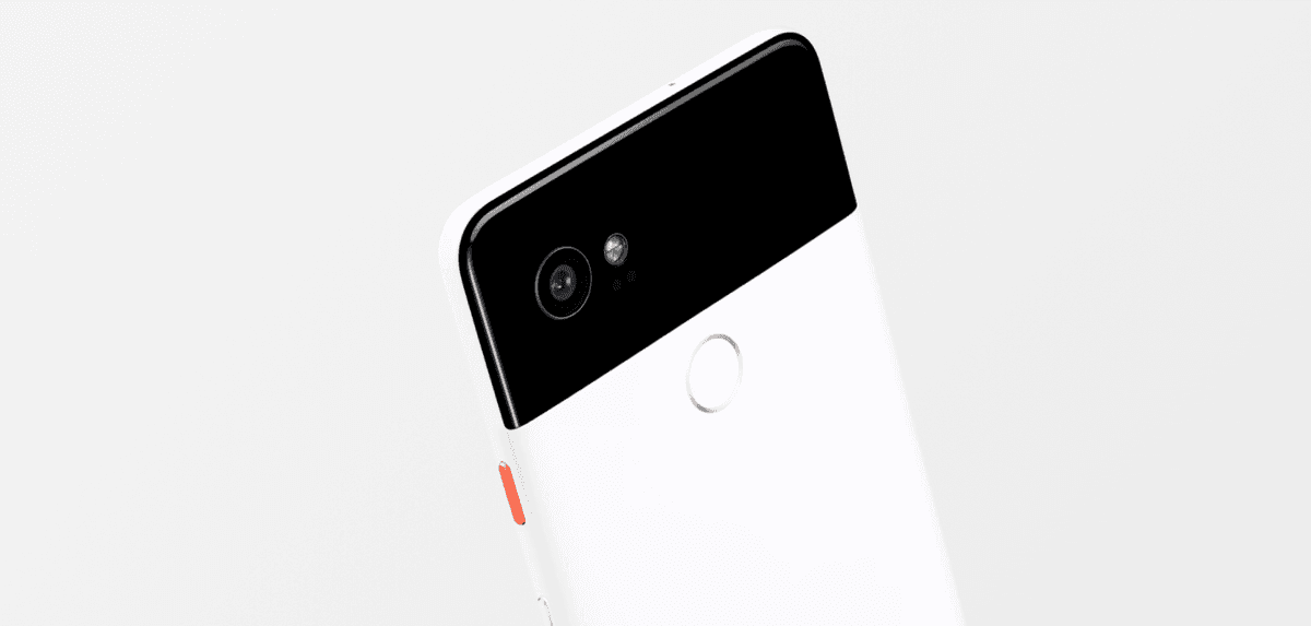 Smartfony Google Pixel 2 i Pixel 2 XL oficjalnie zaprezentowane