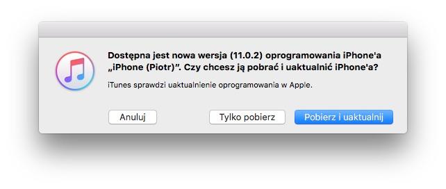iOS 11.0.2 