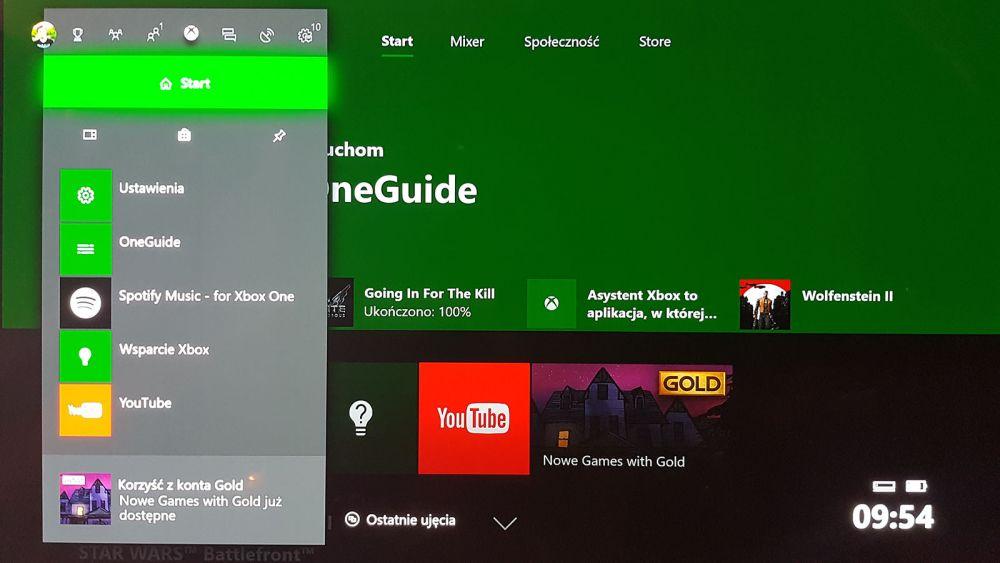 jesienna aktualizacja Xbox One class="wp-image-609931" 