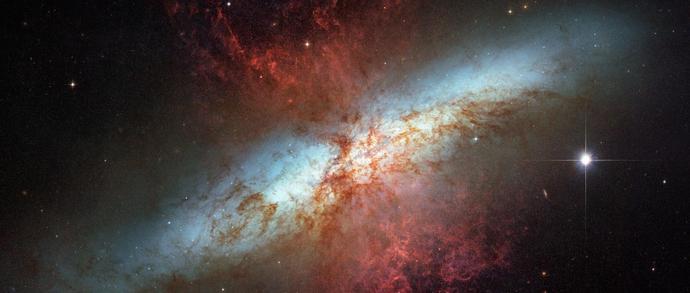 Zachwycające zdjęcia ciał niebieskich. NASA publikuje Katalog Messiera